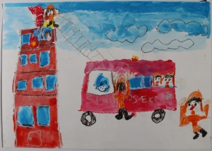 齋藤 未琴さんの作品.JPG